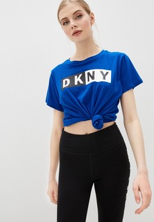 Футболка DKNY