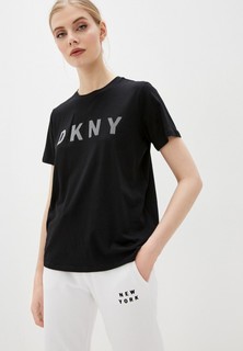 Футболка DKNY