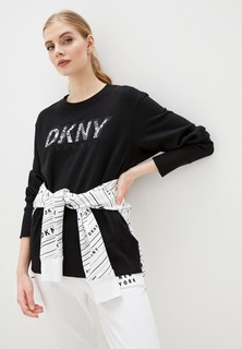 Свитшот DKNY