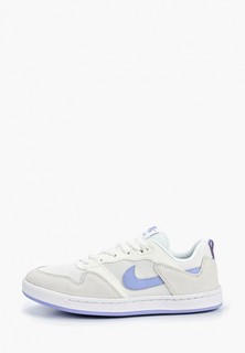 Кеды Nike