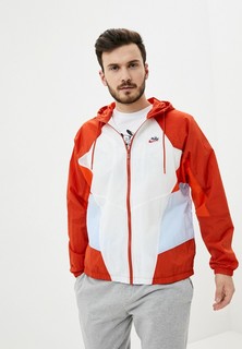 Ветровка Nike