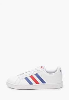 Кеды adidas
