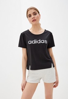 Футболка спортивная adidas