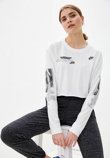 Лонгслив Nike