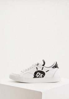 Кеды Zadig & Voltaire