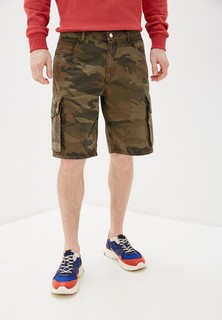 Шорты Zadig & Voltaire
