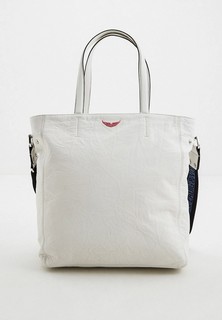Сумка Zadig & Voltaire