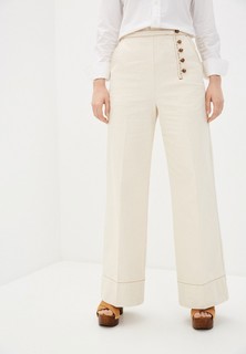 Брюки Tory Burch