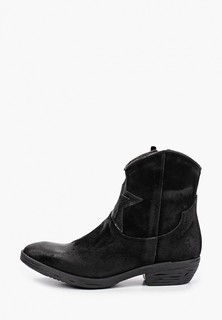 Ботильоны Bata