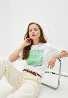 Футболка Max&Co