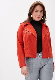 Куртка кожаная Vero Moda Curve