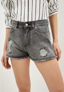 Шорты джинсовые Zadig & Voltaire