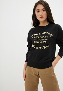 Свитшот Zadig & Voltaire