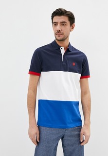 Поло Jimmy Sanders