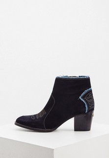 Ботильоны Zadig & Voltaire