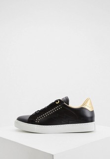 Кеды Zadig & Voltaire