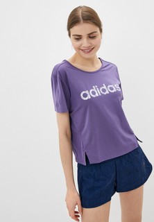 Футболка спортивная adidas