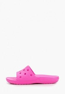 Сланцы Crocs