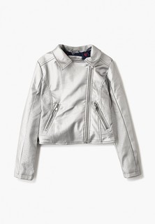 Куртка кожаная Blukids