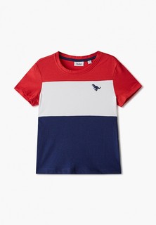 Футболка Blukids