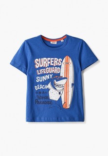 Футболка Blukids