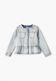 Куртка джинсовая Blukids