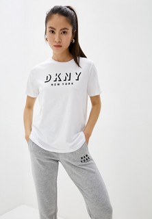 Футболка DKNY