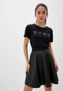 Футболка DKNY