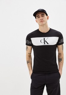 Футболка Calvin Klein Jeans