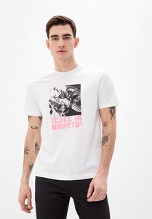 Футболка Diesel
