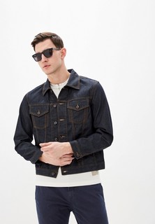 Куртка джинсовая Diesel