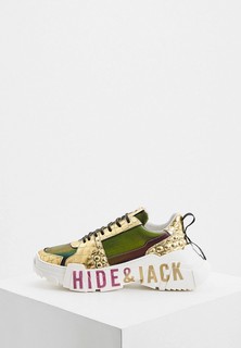 Кроссовки Hide & Jack