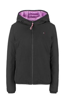 Двусторонняя куртка с капюшоном Tommy Hilfiger