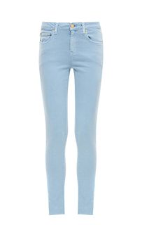 Джинсы со стандартной посадкой Izzy Skinny Michael Michael Kors