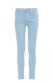 Джинсы со стандартной посадкой Izzy Skinny Michael Michael Kors