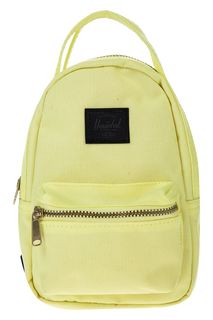 Маленькая текстильная сумка через плечо Herschel