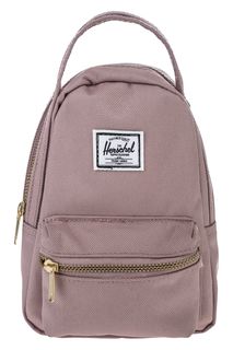 Маленькая текстильная сумка через плечо Herschel