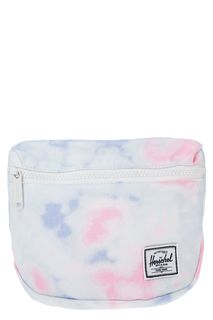 Поясная сумка из хлопка Herschel