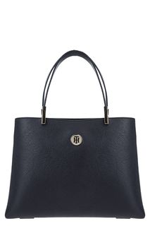 Сумка с двумя отделами Tommy Hilfiger