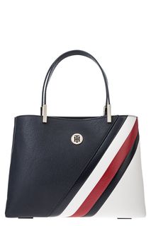 Сумка с двумя отделами Tommy Hilfiger