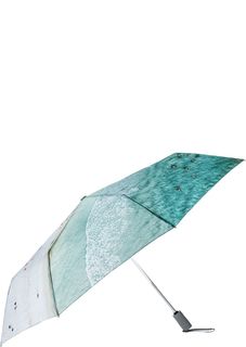 Складной зонт с куполом с водоотталкивающей пропиткой Eleganzza