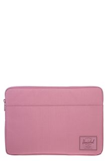 Текстильный чехол для MacBook на молнии Herschel