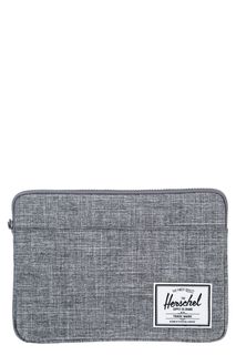 Текстильный чехол для iPad на молнии Herschel