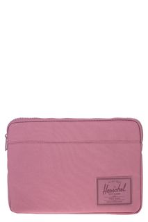 Текстильный чехол для iPad на молнии Herschel