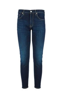 Зауженные джинсы с низкой посадкой 512 Slim Taper Levis®