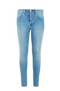 Зауженные джинсы с низкой посадкой 512 Slim Taper Levis®