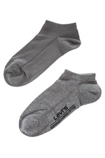 Комплект из двух пар носков из хлопка Levis®