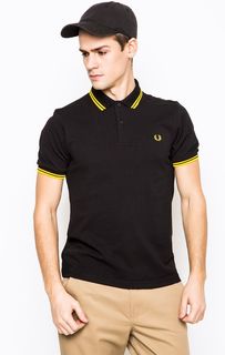 Футболка Поло Fred Perry