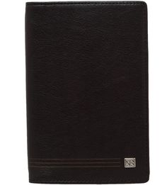 Кожаная обложка для автодокументов Sergio Belotti