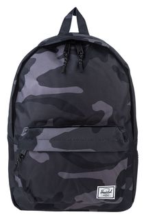 Текстильный рюкзак с одним отделом Herschel